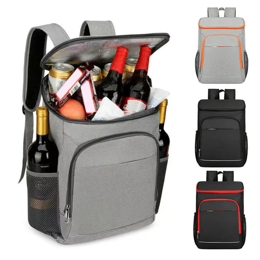 Adventure 30L Insulated Cooler Backpack